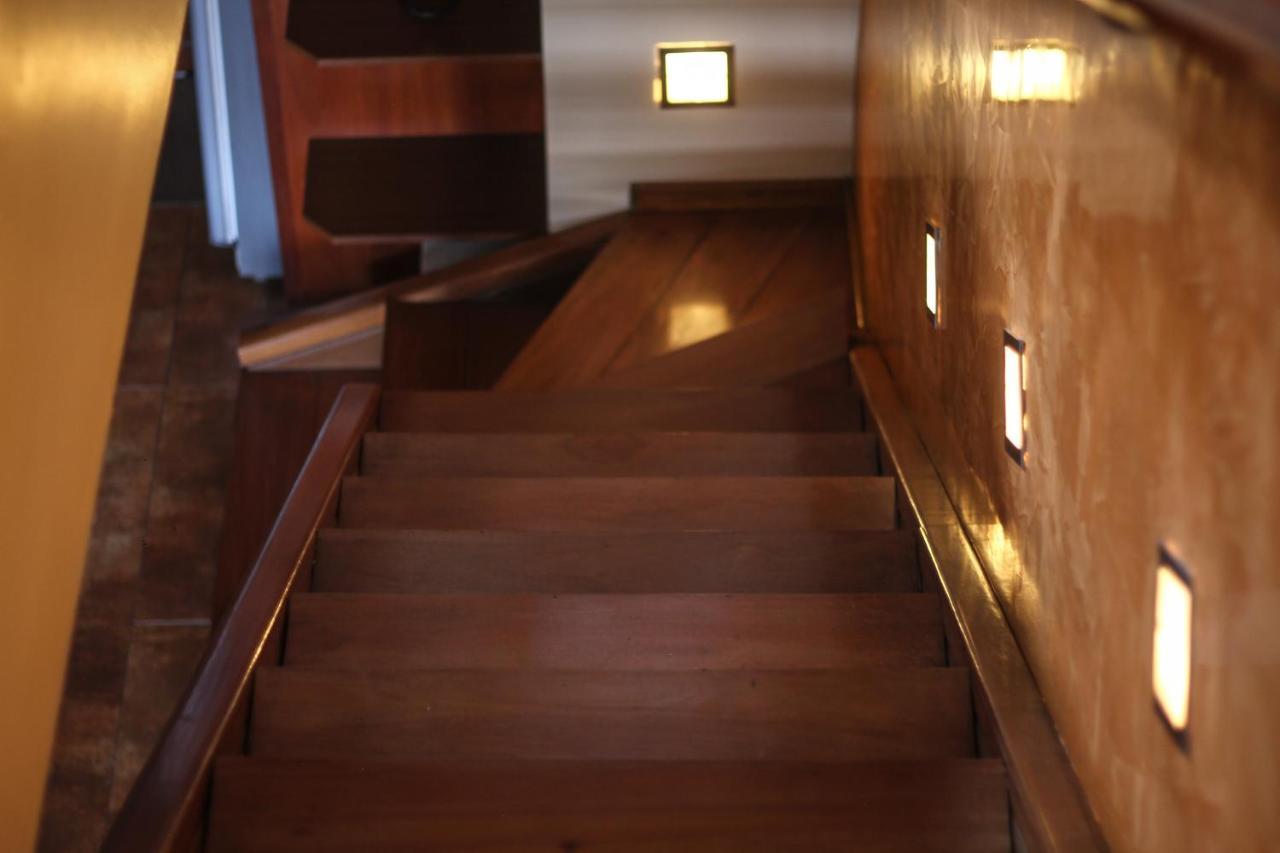 Fantastico Loft Centro Historico Quito Apartment Exterior foto