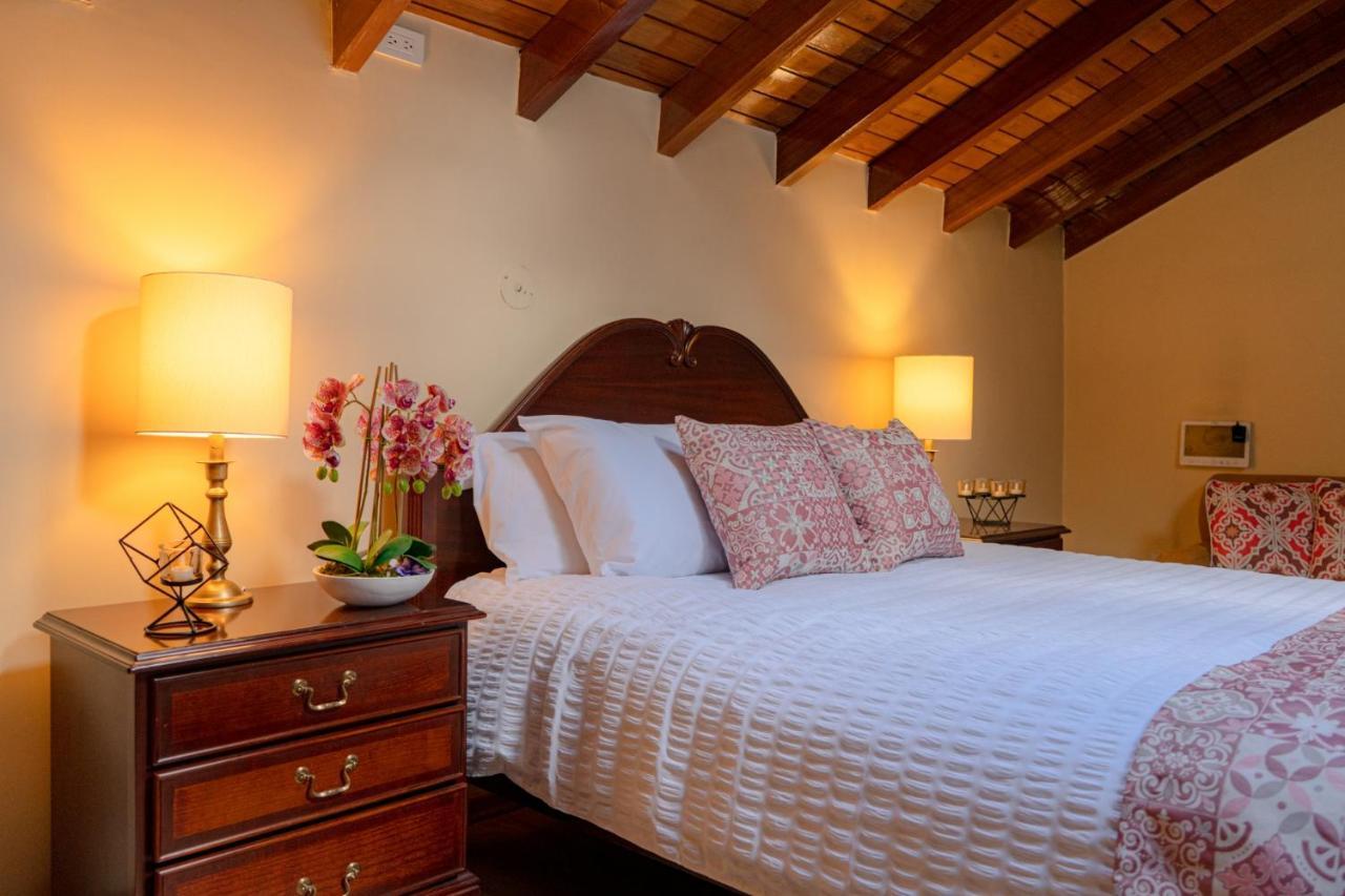 Fantastico Loft Centro Historico Quito Apartment Exterior foto